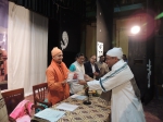 SWAMI VIVEKANANDA 15Oth BIRTH ANNIVERSARY CELEBRATION ON 10 JAN 2012